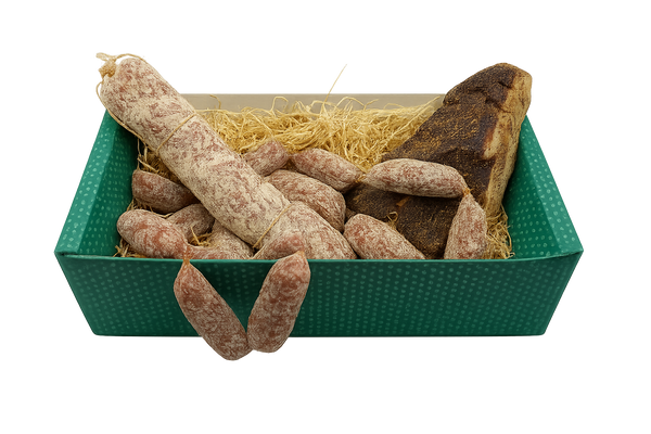 Cesto Lu Chicchettu
