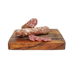 Salame al Tartufo