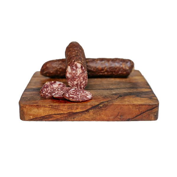 Salame di Cinghiale